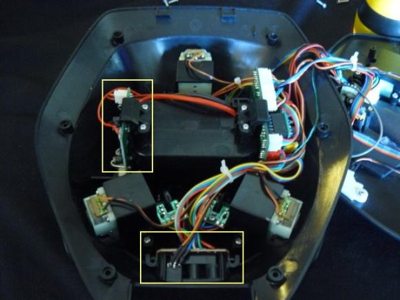 WowWee Rovio Hacks at RoboCommunity