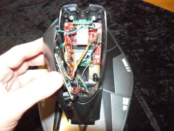 WowWee Rovio Hacks at RoboCommunity