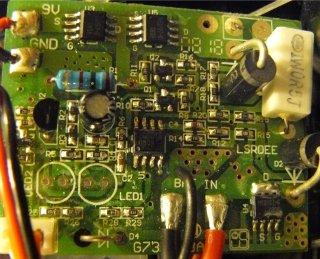 WowWee Rovio Hacks at RoboCommunity