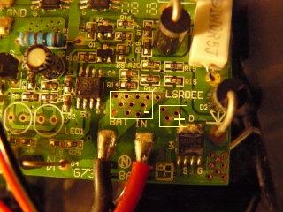 WowWee Rovio Hacks at RoboCommunity