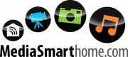 MediaSmart Home